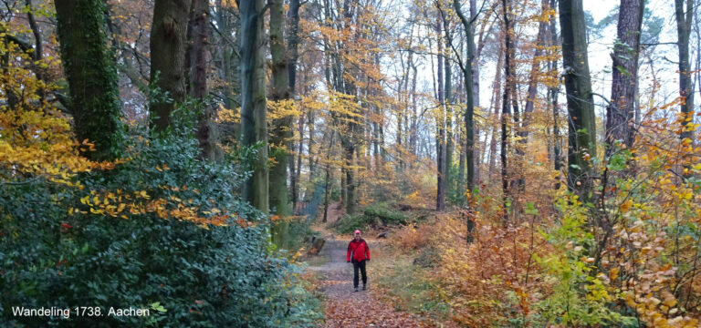 Wandelgids Zuid-Limburg