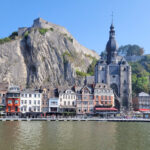 Wandeling 1810. Dinant