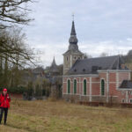 Wandeling 1842. Bolland