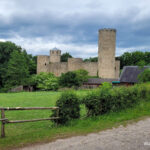 Wandeling 1865. Langerwehe