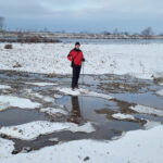 Wandeling 1907. Stein