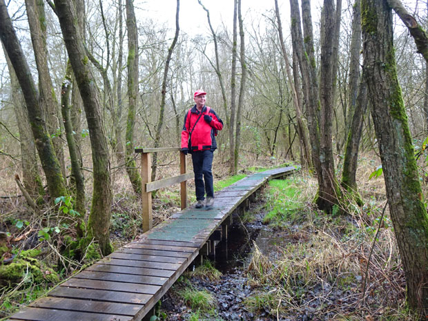 Wandelgids Zuid-Limburg