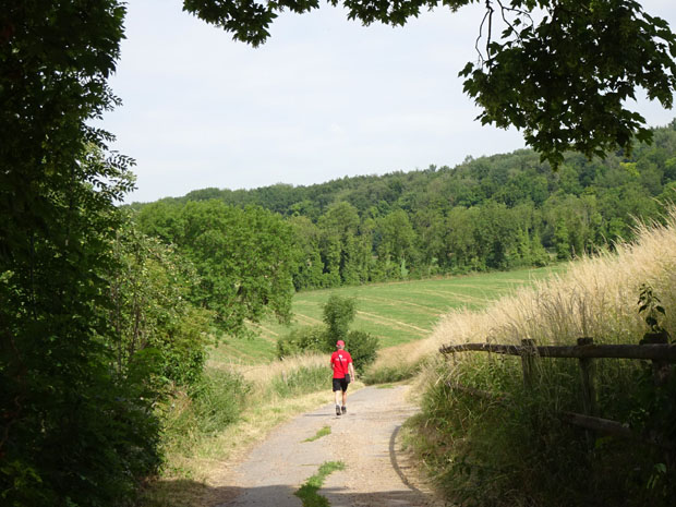 Wandelgids Zuid-Limburg